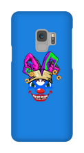 jokerkidd22 Samsung Phone Cases