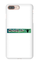 metals_tv iPhone Phone Cases