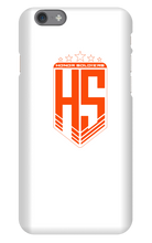 Honor Soldiers iPhone Phone Cases