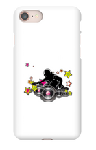 DJ iPhone
