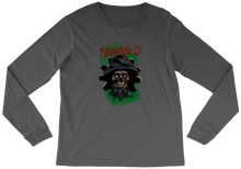 MB23 Long Sleeve Tee