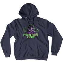 dysfunctionalgamingttv Hoodies (No-Zip/Pullover)