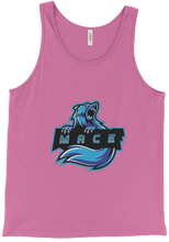 Mace Logo Tank Top