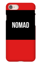 ggnomad iPhone Phone Cases