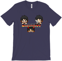 Logo T-Shirts