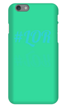 clipzyclips iPhone Phone Cases