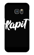 kapit Samsung Phone Cases