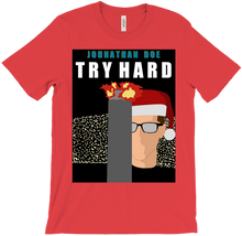 TRY HARD CHRISTMAS