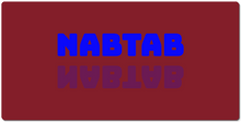 Nabtab XXL Gaming Mousepad