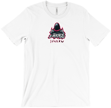 JIN3XU T-Shirts
