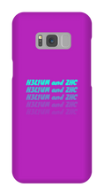 the_real_linkons Samsung Phone Cases