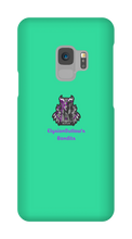 Elysian0utlaw Samsung Phone Case