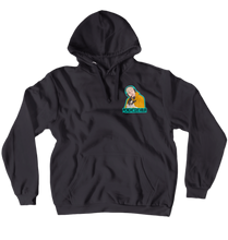 peachesdev0ur Hoodie (No-Zip/Pullover)