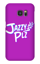 Jazzy_Plz Samsung Phone Cases