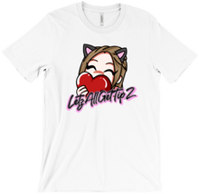 letzallgettipz T-Shirts