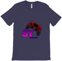 Simpley Logo Summer T-Shirt (Female Style)