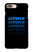 Lt. Psych iPhone Phone Cases
