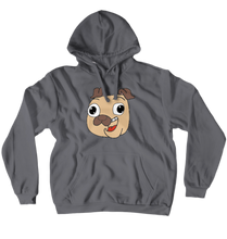 creepy446 Hoodies (No-Zip/Pullover)