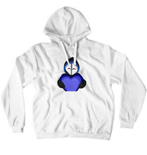 gerogigi Hoodies (No-Zip/Pullover)