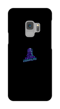 z3dvfilms Samsung Phone Cases