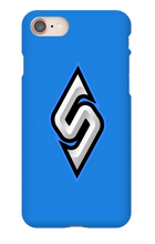 Skebbley iPhone Case