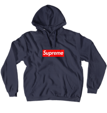 felpa supreme