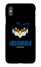 Insomnia Gaming iPhone Phone Cases
