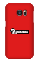 smacklikedat Samsung Phone Cases