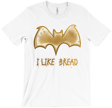 I like BREAD
