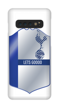 dkstrip Samsung Phone Cases