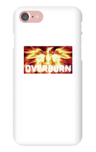 overtop69 iPhone Phone Cases