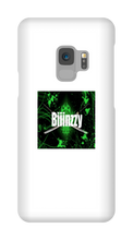 Biiinzzys Background Samsung Case