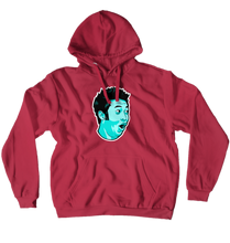 memeshop Hoodies (No-Zip/Pullover)