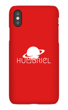 humbriel iPhone Phone Cases