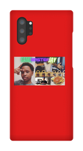 gamemasterjay Samsung Phone Cases