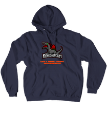 KensonPlays' Hoodie (No-Zip/Pullover)