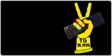 tg_9lays XXL Gaming Mousepad