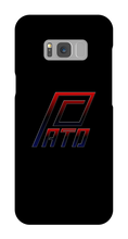 patocesar Samsung Phone Cases