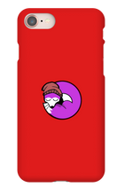 the_cozy_gamer iPhone Phone Cases