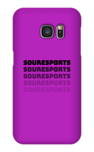 souresports Samsung Phone Cases