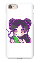 fifthora iPhone Phone Cases
