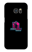 diablosbanditgaming Samsung Phone Cases