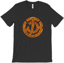 WTK Logo T-Shirts V2 Colour Palette 1