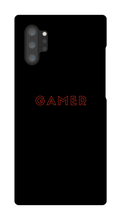 supergamerjayden_yt Samsung Phone Cases