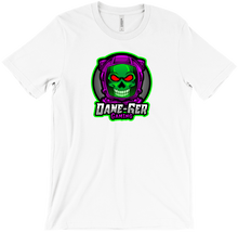 dane-gergaming-6310 T-Shirts
