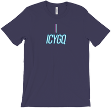 icygq T-Shirts