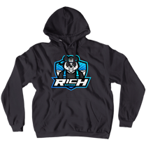 RichSODMG Hoodies (No-Zip/Pullover)