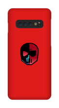 pechstreams Samsung Phone Cases