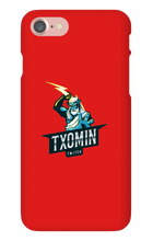 txomineusk iPhone Phone Cases