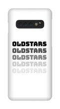 legenda69 Samsung Phone Cases